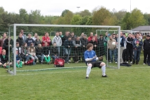 Stratenvoetbal 2010
