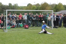 Stratenvoetbal 2010