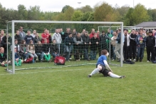Stratenvoetbal 2010