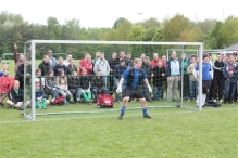 Stratenvoetbal 2010