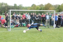 Stratenvoetbal 2010