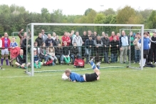 Stratenvoetbal 2010