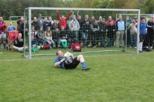 Stratenvoetbal 2010