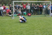 Stratenvoetbal 2010