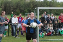 Stratenvoetbal 2010