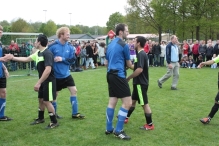 Stratenvoetbal 2010