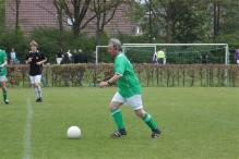 Stratenvoetbal 2010