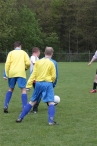 Stratenvoetbal 2010