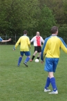 Stratenvoetbal 2010