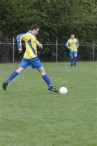Stratenvoetbal 2010