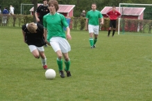 Stratenvoetbal 2010