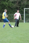 Stratenvoetbal 2010