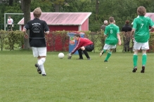 Stratenvoetbal 2010