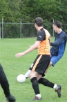 Stratenvoetbal 2010