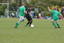Stratenvoetbal 2010