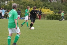 Stratenvoetbal 2010
