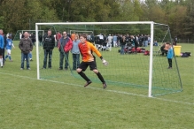 Stratenvoetbal 2010