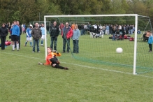 Stratenvoetbal 2010