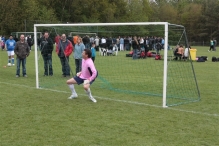 Stratenvoetbal 2010