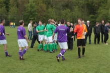 Stratenvoetbal 2010