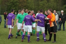 Stratenvoetbal 2010