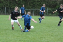 Stratenvoetbal 2010