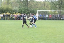 Stratenvoetbal 2010