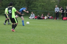 Stratenvoetbal 2010
