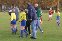 BAS E1 najaarskampioen