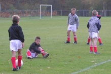 BAS E1 najaarskampioen