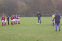 BAS E1 najaarskampioen