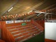 EK 2012: Opbouw Chrasnapolski (2)