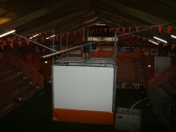 EK 2012: Opbouw Chrasnapolski (2)