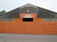 EK 2012: Opbouw Chrasnapolski (2)