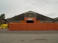 EK 2012: Opbouw Chrasnapolski (2)
