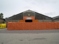 EK 2012: Opbouw Chrasnapolski (2)