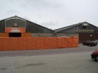 EK 2012: Opbouw Chrasnapolski (2)