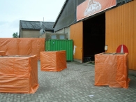 EK 2012: Opbouw Chrasnapolski (2)
