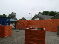 EK 2012: Opbouw Chrasnapolski (2)