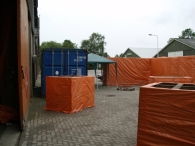 EK 2012: Opbouw Chrasnapolski (2)