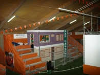 EK 2012: Opbouw Chrasnapolski (2)