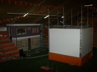 EK 2012: Opbouw Chrasnapolski (2)