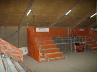 EK 2012: Opbouw Chrasnapolski