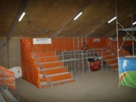EK 2012: Opbouw Chrasnapolski