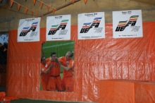 EK 2012: Opbouw Chrasnapolski (3)