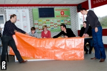 EK2012: Bekendmaking naam + logo