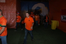 EK 2012: Nederland - Denemarken