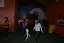 EK 2012: Nederland - Denemarken