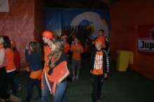 EK 2012: Nederland - Denemarken