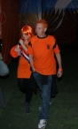 EK 2012: Nederland - Denemarken